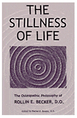 Stillness of life