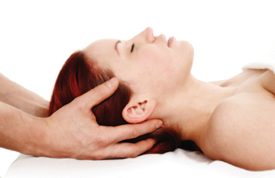 Terapia Craniosacrale