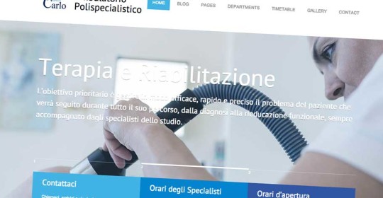 Online il nuovo sito